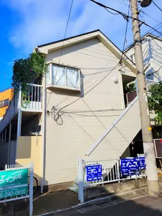 エステート西川口IIの画像