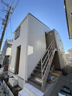 コンフォート読売ランド前 参番館の画像