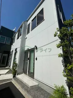 グランエッグス明大前の画像