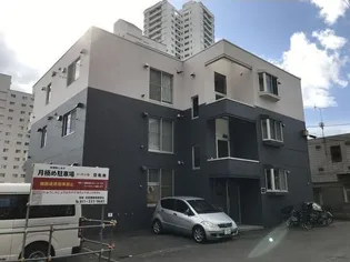 フォーレストヴィレッジ円山の画像