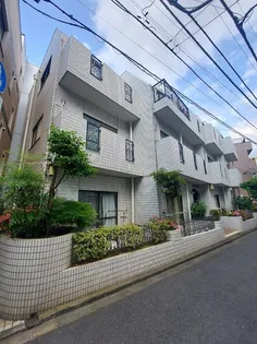 ネイチャーハイムの画像