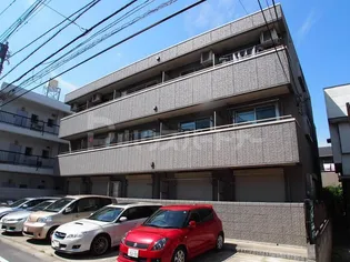 プリムコートの画像