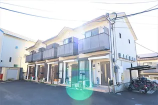 プラムヒル Bの画像