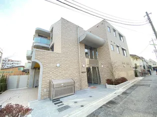 ナディア南烏山の画像