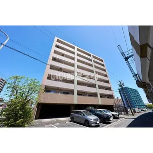 フローラル堀木 ☆賃料下がりました☆【5階】の外観