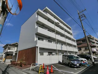 CROSS COURTの画像