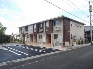 グレイスヴィラの画像