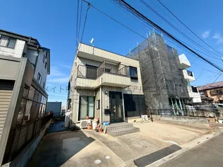 遠藤ハイツの画像