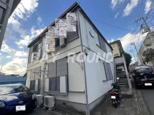 スプリングハイツの画像