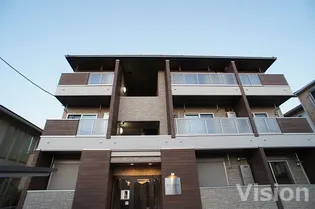 クラール北戸田の画像