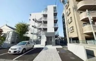 ユーコート南与野の画像