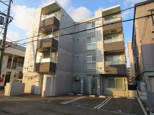 ファランドール東札幌の画像