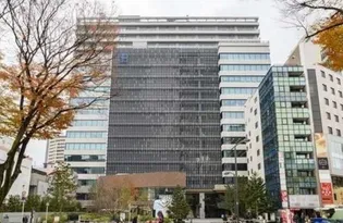 SHIBUYA CAST APARTMENTの画像