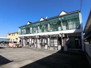 カレッジハウス1の画像