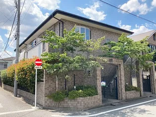 サットンプレイス エトーレIIの画像