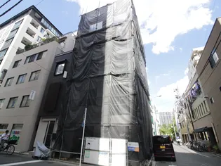 THE ROOM'S 日本橋浜町の画像