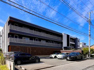 マストライフ幕張の画像