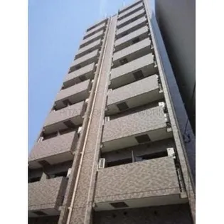 有楽町線 護国寺駅 徒歩5分 敷金無 8階オートロック 4月上旬入居可【8階】の外観