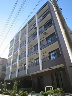 ハーモニーレジデンス東京サウスゲートの画像