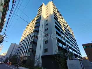 ブランシエスタ西船橋の画像