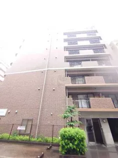 スカーラ文京本郷スカイプラザ【9階】の外観