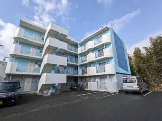 松井マンションの画像