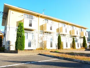 レーブ プレミール Ⅰ番館の画像