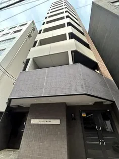 フェニックス横浜関内【7階】の外観