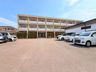 さくらマンションの画像