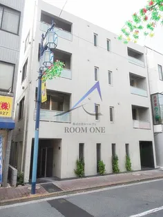 NEXUS仲六郷の画像