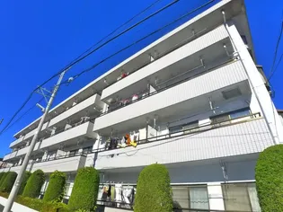 鳥之海マンションの画像