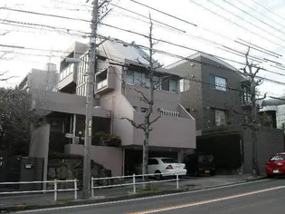 宇佐美マンションの画像