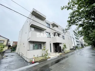 ビューノ川崎大師の画像