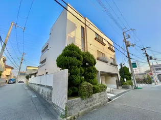 ベルデ中山の画像