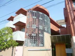 フェリックガーデン【1階】の外観