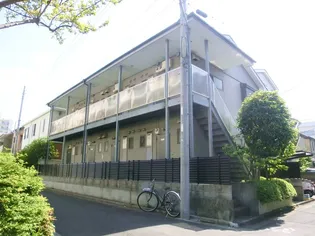 ピュア西小岩の画像