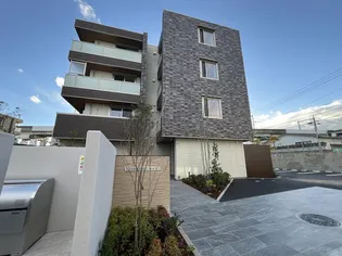 CLASSEUM連坊III【2階】の外観