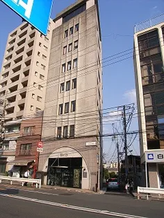 ウィン白金台の画像