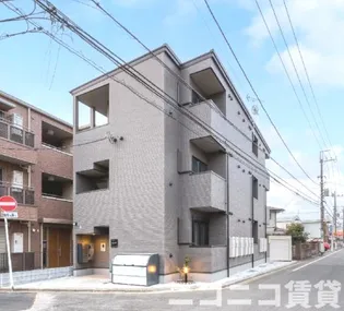 CRASTINE常盤平の画像