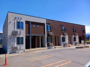 エバーグリーン大野の画像