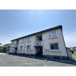 プレジール大上の画像