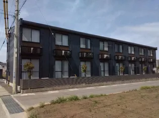 レオパレスさぼてんの画像