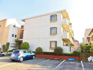 エクセレンス スクエアの画像