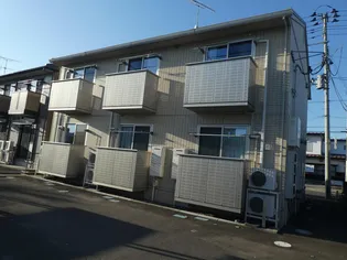 ル クレール ブラン ABの画像