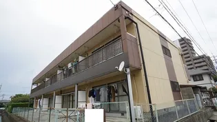 コーポTANIZAWAの画像