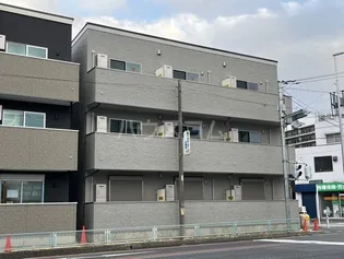 GRADUS川口元郷の画像