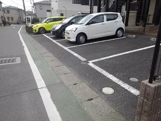 レオパレス下川入の画像