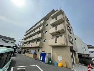 第六日東ハイツの画像