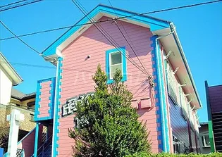 ハーミットクラブハウス峰岡A棟の画像