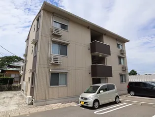 メゾン ラ パトリアIの画像